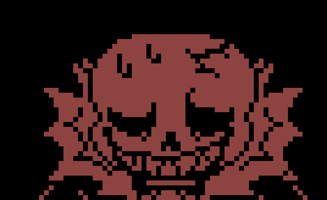 [61341e] -{Does a heavy shash then misses. He then falls to his knees, throws his sword, and falls down to the ground}-