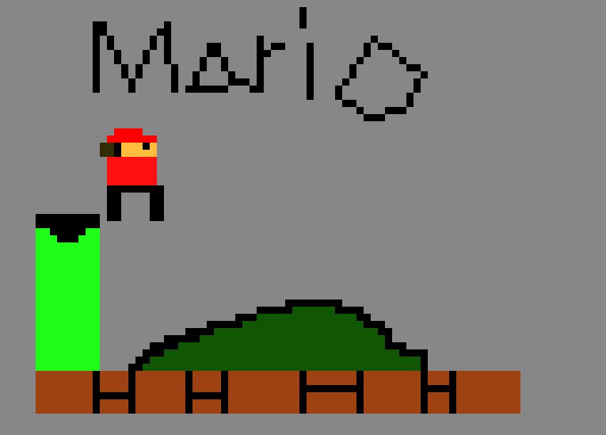 [209ee5] Mario tube