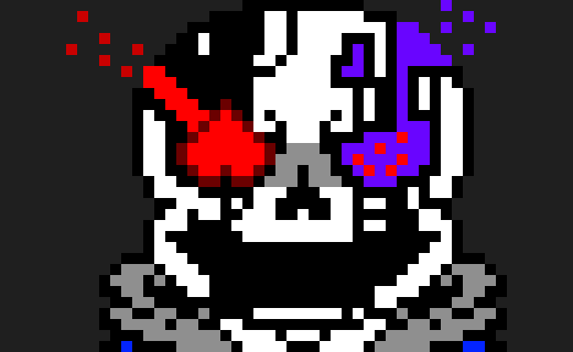 [2ccbeb] Your end is here - A DST