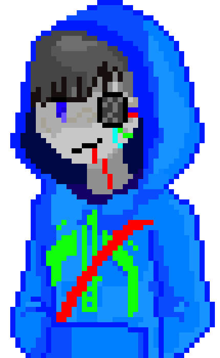 [7b7bce] eh...its a nice view...a diamond in the rough per say...