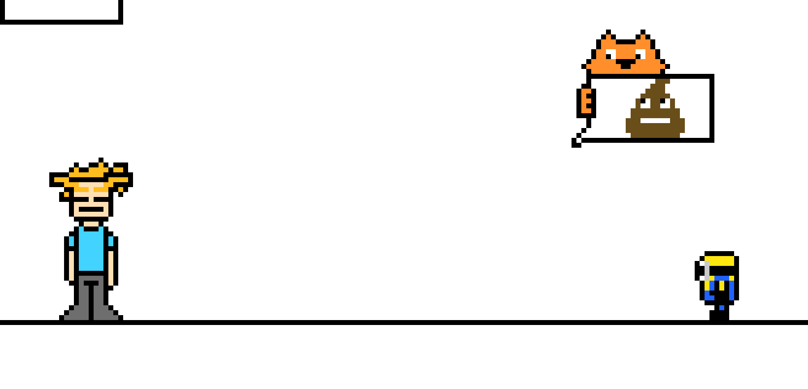 [9664c4] Undertale Sprite