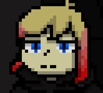 [8a598a] Ha, ha. *knocks Akeldama upside the head with a book he was reading* -atari