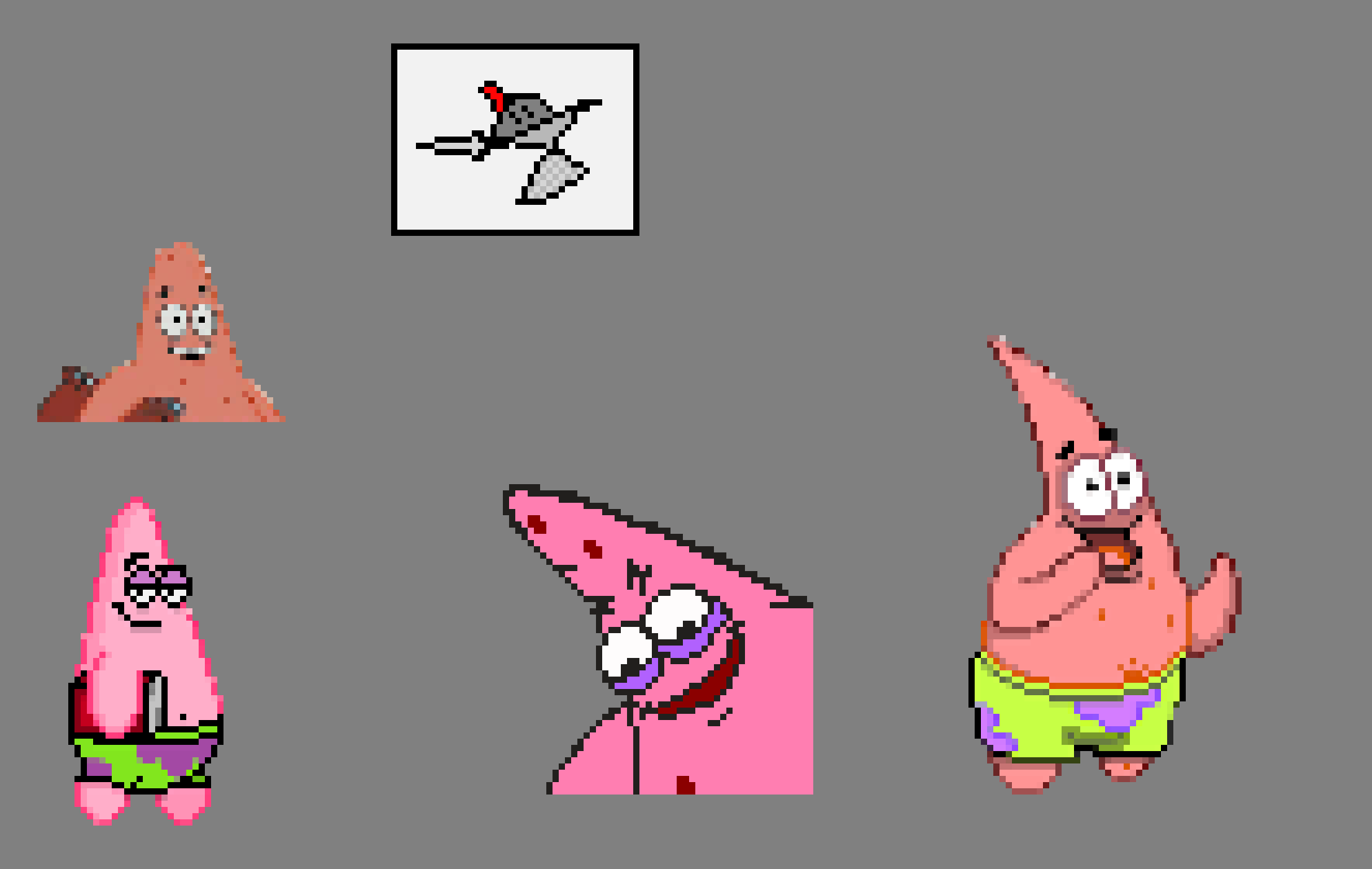 [93d1fc] These partick's will save me! -n1c0