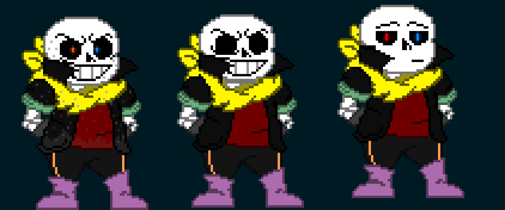 [63ceb7] the last two are making me rage