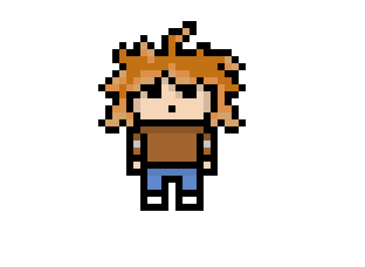 [36499f] Giichi heehhe