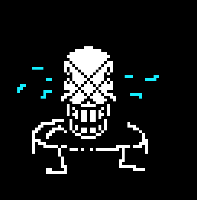 [c3df8f] Sans: MY UNDERSTANDING OF THE WORLD IS ERADICATING OUT OF EXISTANCE
