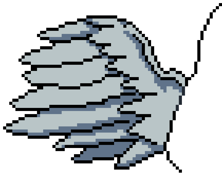 [038bf1] WIP - Gunther.