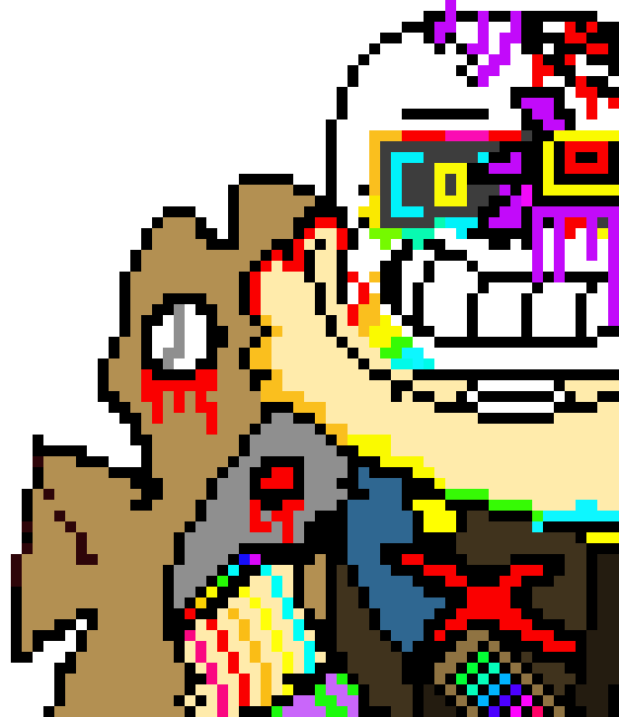 [60a144] Adams not here right now and Speck is now renamed to Cade and uses a different sprite - Fresh!Ink