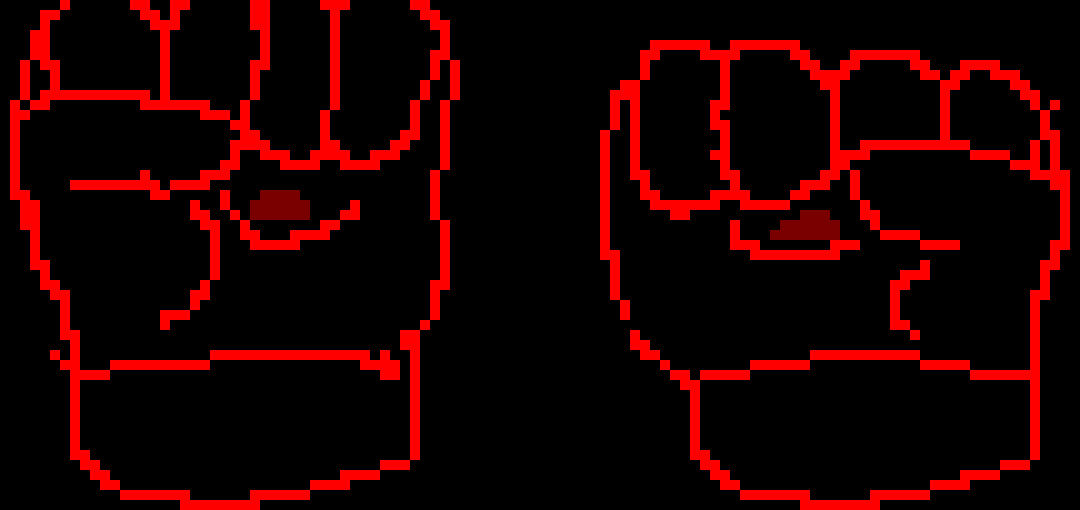 [f38584] Two Bitch+- Anyways i feel like fisting somebody.