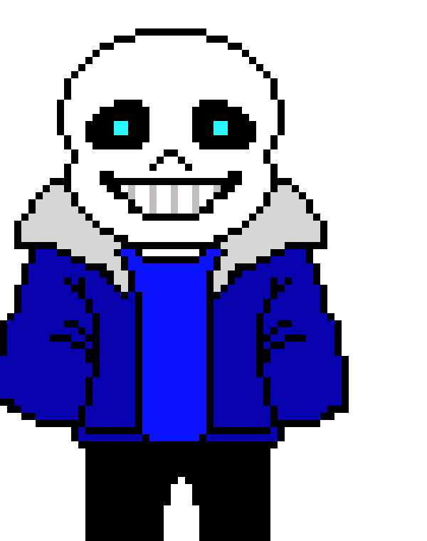 [95be89] Sans is bad