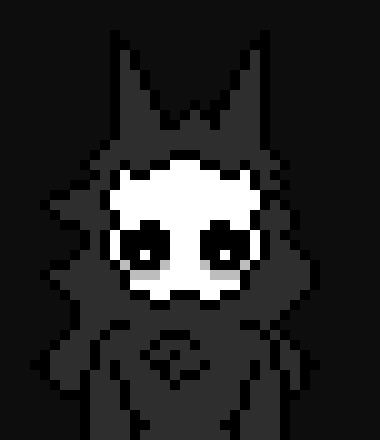 [c91422] *Lucy was a bit scared of timmy, but she used her foot to move the rock away and then fell beackwards, she just sat there*