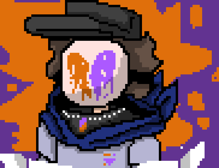 [276fb9] cool,cool-geno (also yeah i made him more like his actual battle sprite)