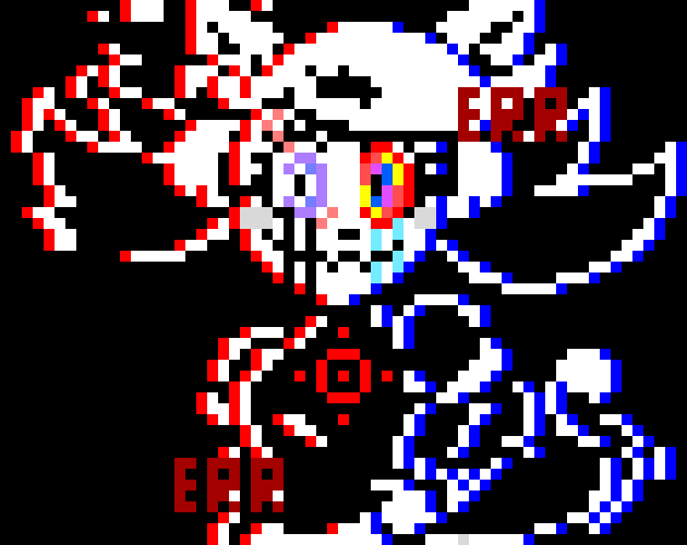 [95be89] -Terrie, grabbed Help_Tale PAPPY, and suplexed him,, then threw him within the air and slamed him down using his string, millions of bone rained on him, in milliseconds, over and over and most of them were blue for long points of time-