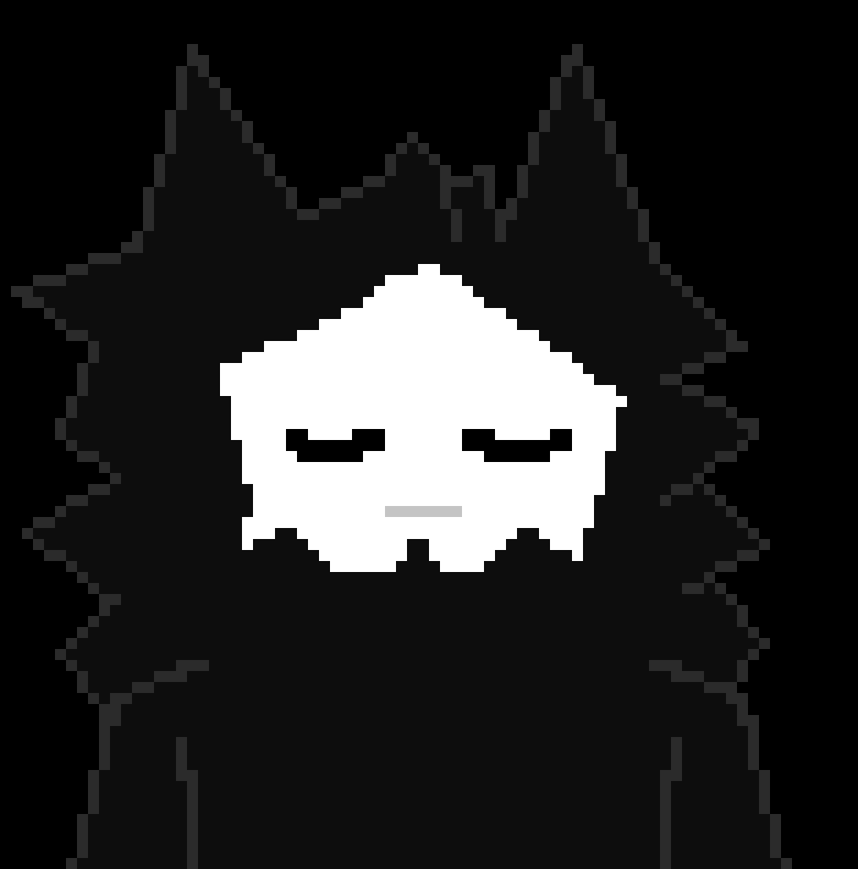 [ebf0c4] .....oh hey your awake Jacob...