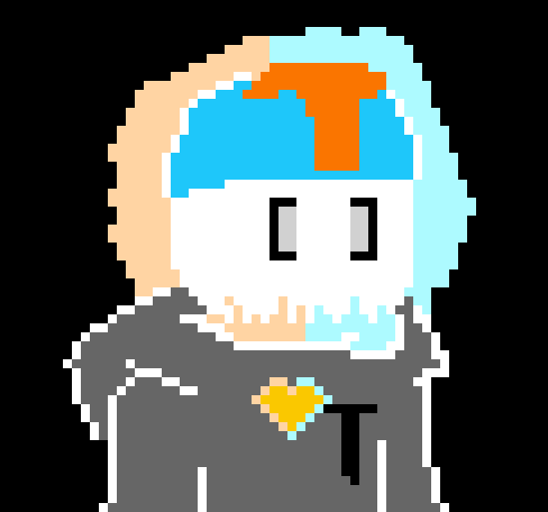 [05b0c1] Hey, Has Fear Told you anything about Orin or Project F34R Chris?