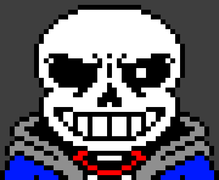 [1d6ecb] SHOULD REALIZE GENOCIDE ISN'T THE ONLY ROUTE IN THE GAME!!!!!!!!!