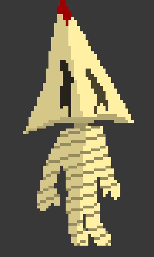 [843b57] *hits the wall* *tries to get up* -Gnome