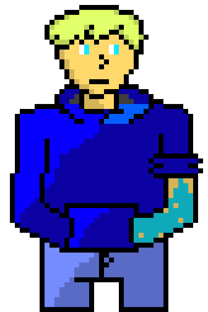 [3a33bd] GET THE FUKIN WATER!!!-Omega