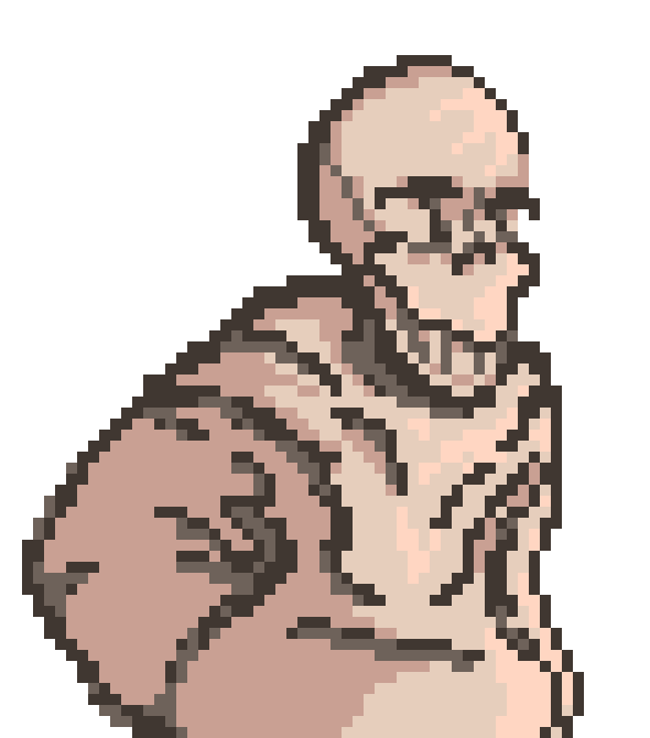 [134127] you don't even visit this channel so like, the only one of you who I want to talk to is kroney bun