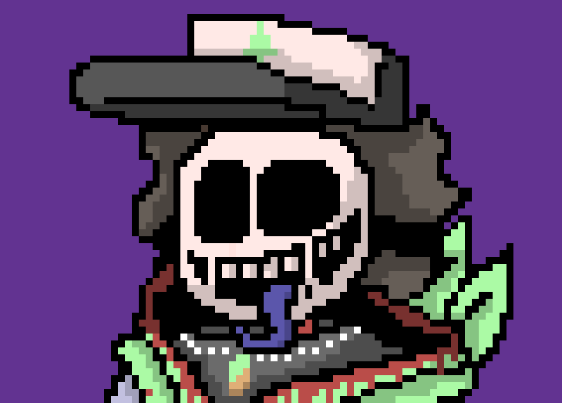 [276fb9] *looks at skeld* d o y o u f e e l s a f e ?-geno