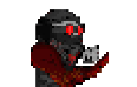 [360fb9] me and you purple dude - MAG Hank