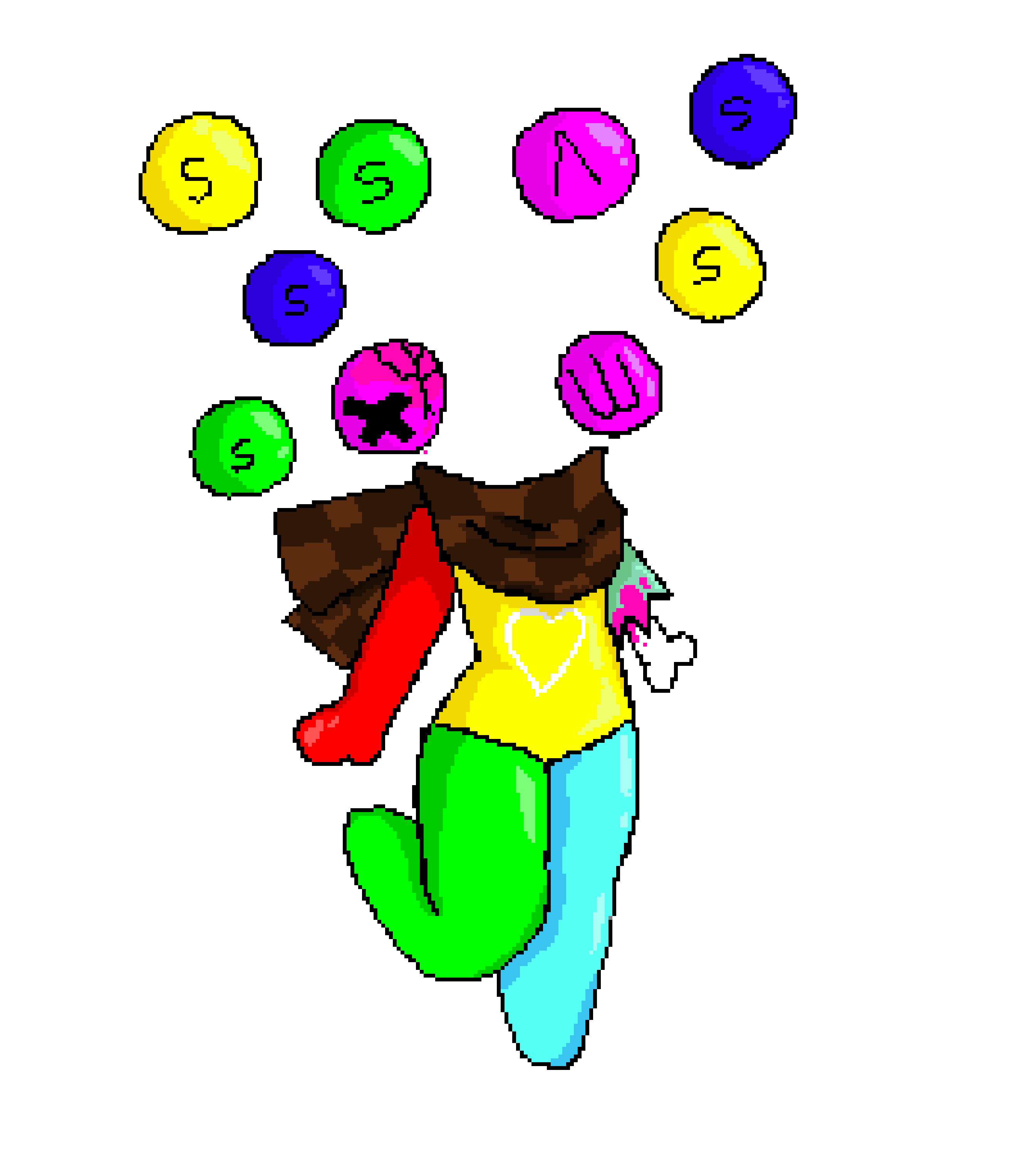 [c9c305] Skittles!!!