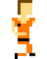 [9664c4] guy running 2