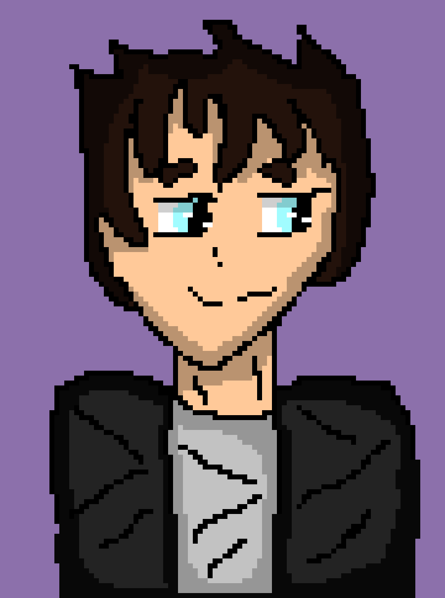 [d8d976] *Plays Sonic cat on his phone cause yes*