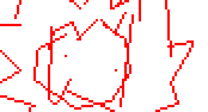 [53cc33] with only a skinned  hand and a punctured lung