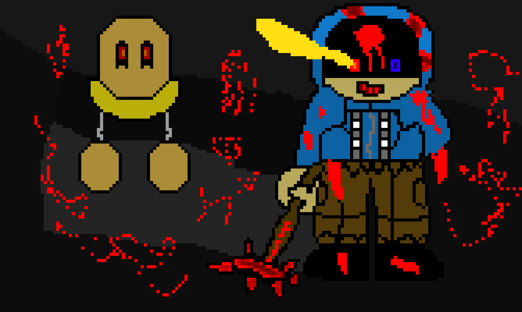 [9664c4] DustFrank Frankie Sprite V3