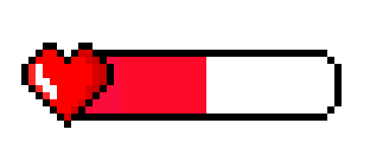 [143437] Health Bar 4