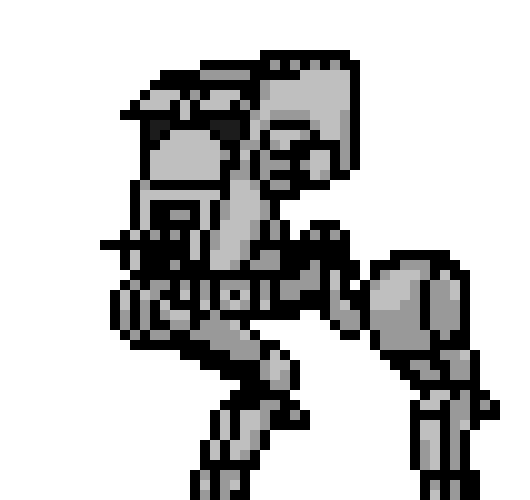 [2d8240] Im good, you? -Pathfinder