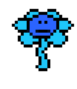 [9664c4] ASTRAYTALEf flowey