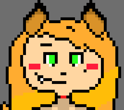 [405e37] Eve Foxx: Heheh...Remember what i said about how big they were and what they reminded me of~?