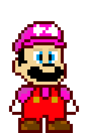 [280a04] *Walking around PAM* Back in PAM... {Z}