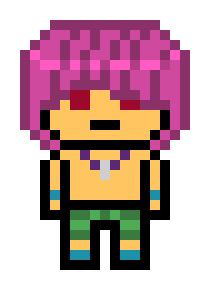 [c9b314] Genderbend Hibiki Domen