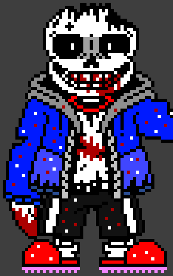 [7c2871] Say goodbye