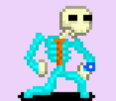 [05b0c1] Ha ha. You know I MADE that, right? That's where the name comes from!