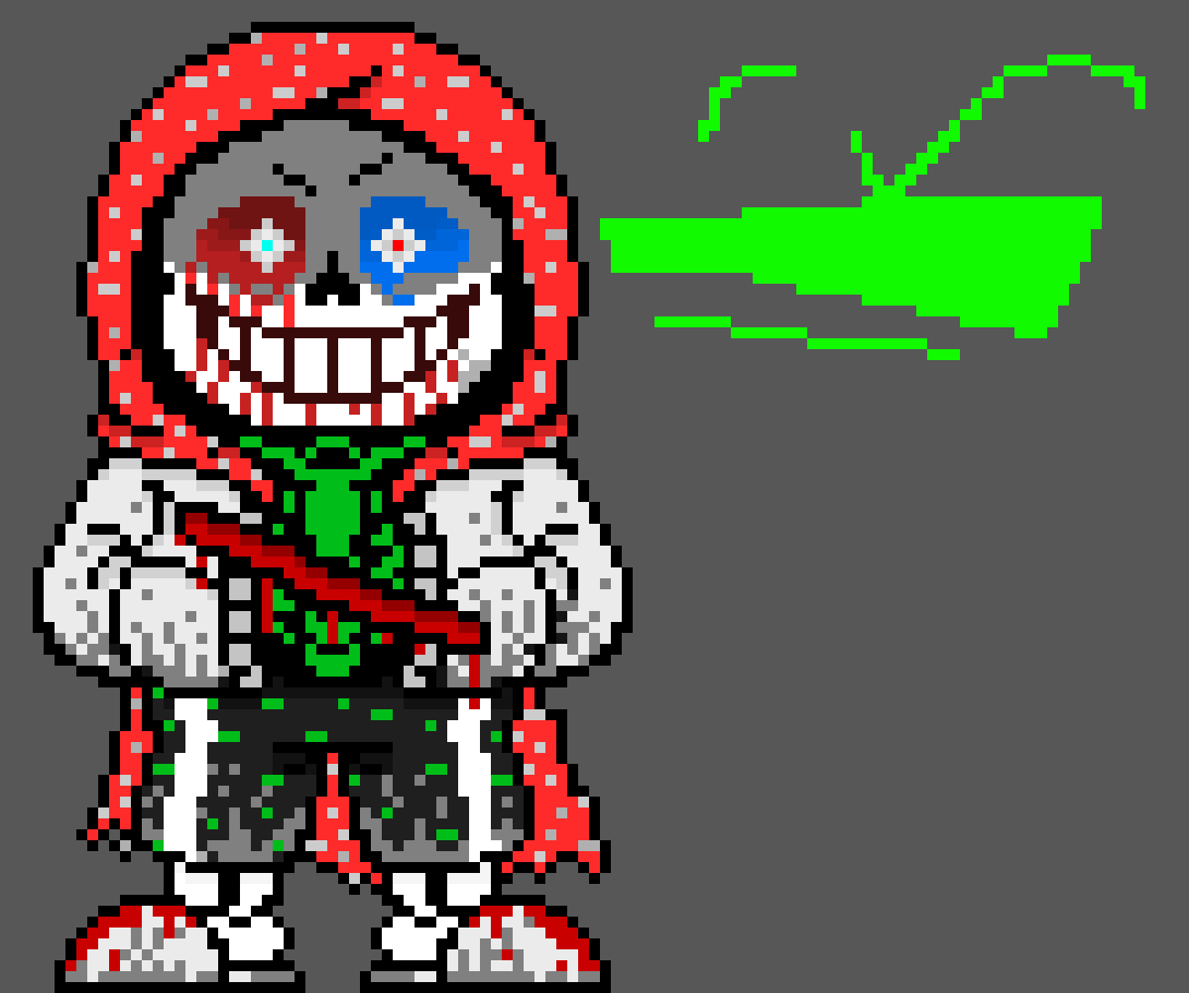 [288542] Sorry but uhh who are you exactly? Your short name reminds me of Colorverse so i am presuming you are related to him in some way?