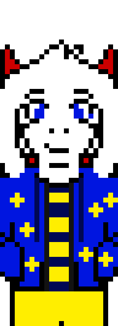 [904ba9] decater TDA THE OLD ME!!!