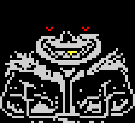 [a23199] U know what it's a sans on my sprite sheet u gotta find also they look like normal sans with change's.