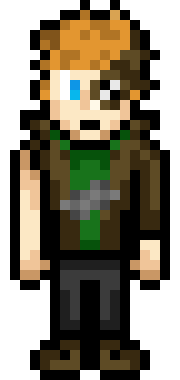 [f943f0] *Wraps up Ian in Roots to catch him and raises him back onto the bridge*