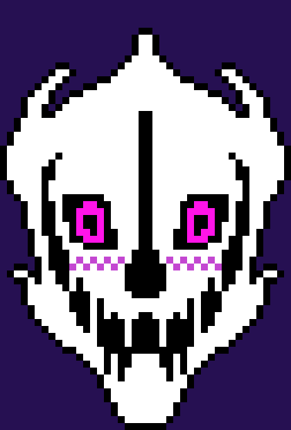 [7a4037] *Rose appears and floats next to Terror*