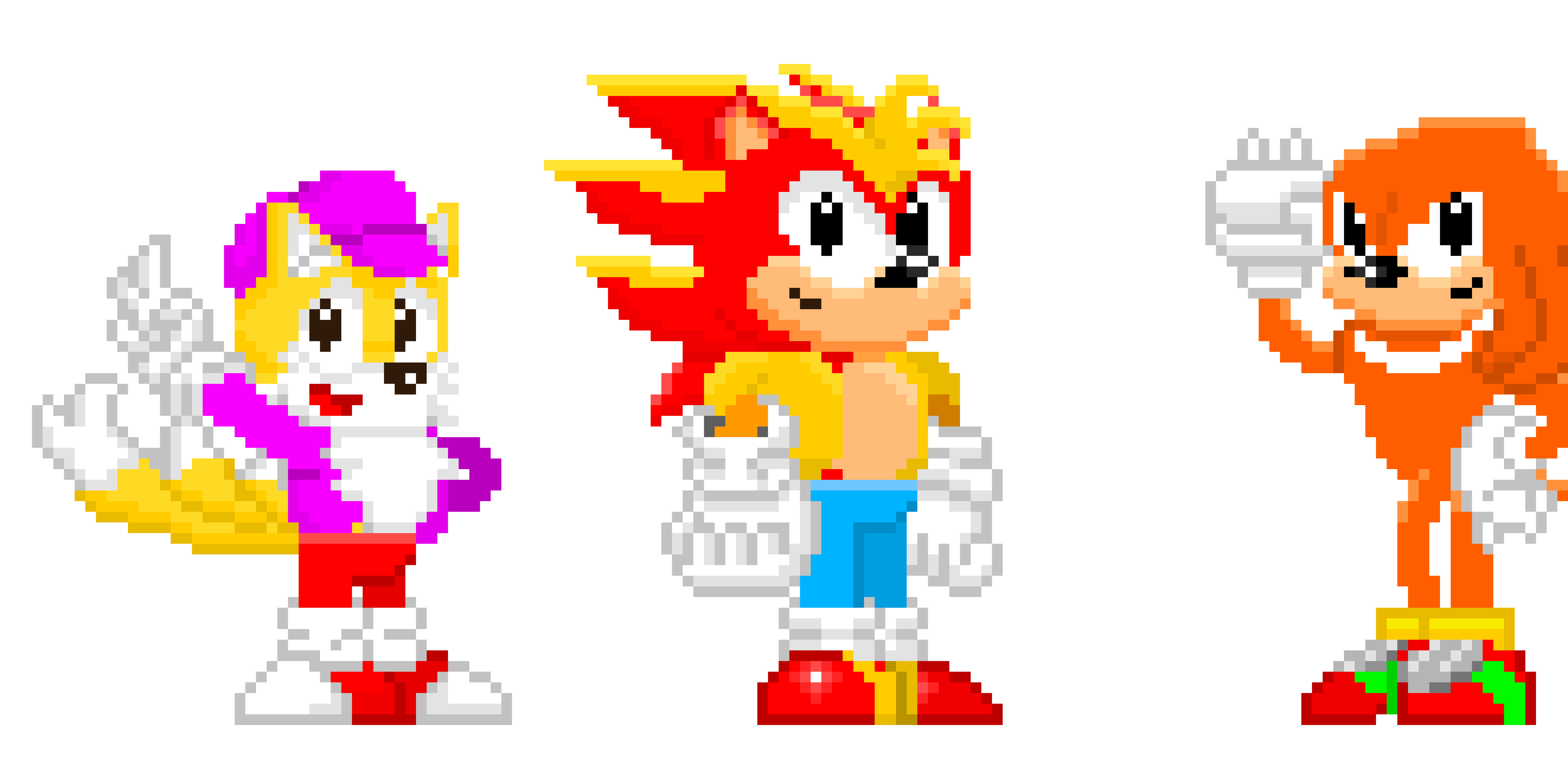 [0f7da6] (I think I'm done here.) Red Sprites (More Added!)