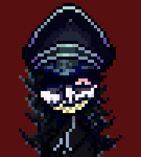 [4b985d] face almost complete yayyyy...+ lore]]               . . . . . . . . -[[Barnabas, Ace, collins]]updated