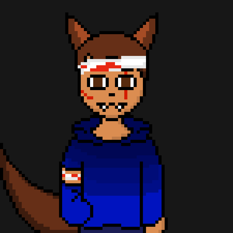 [5fd880] i'll make a scp outfit, i'll be a d class because that's the class you are in the game, what number should i be?
