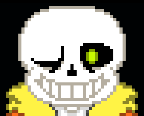 [293042] Reminds me of someone...