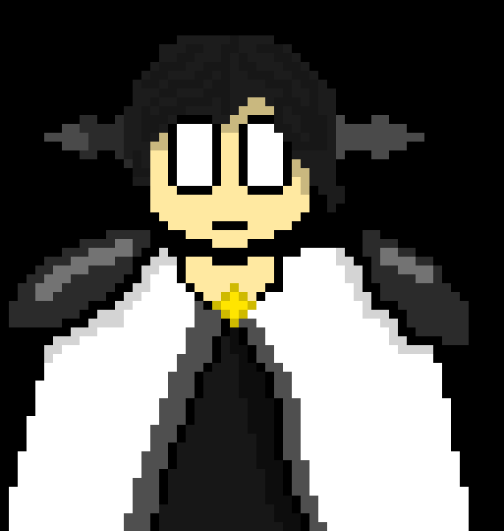 [2fe70b] ((I know that you don't have a sprite but didn't someone give you your sprite sheet?))