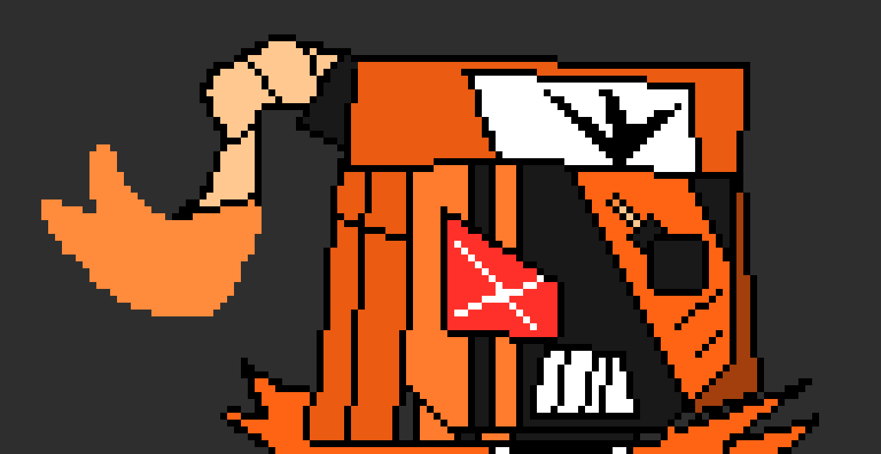 [812b32] the doll gets lit a blaze and that re lights the wick* ((also its not whuv its Rivity))  - Rivity / Molt!