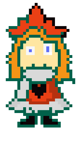 [28690a] Deltarune Ralsance